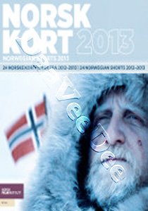 Norwegian Shorts 2013 (24 Films) (Blu-Ray)